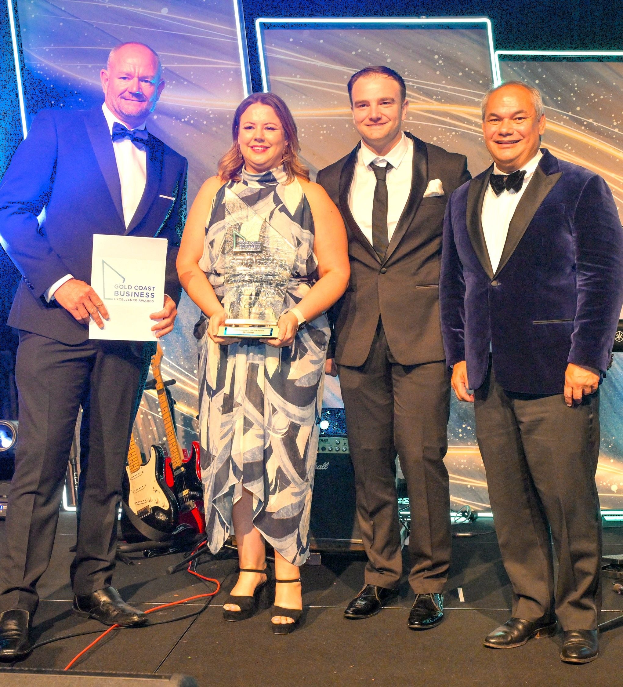 SEE Group named GC Business of Year SEE Group named GC Business of Year